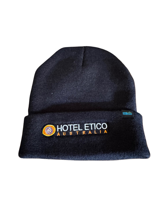 Hotel Etico Beanie