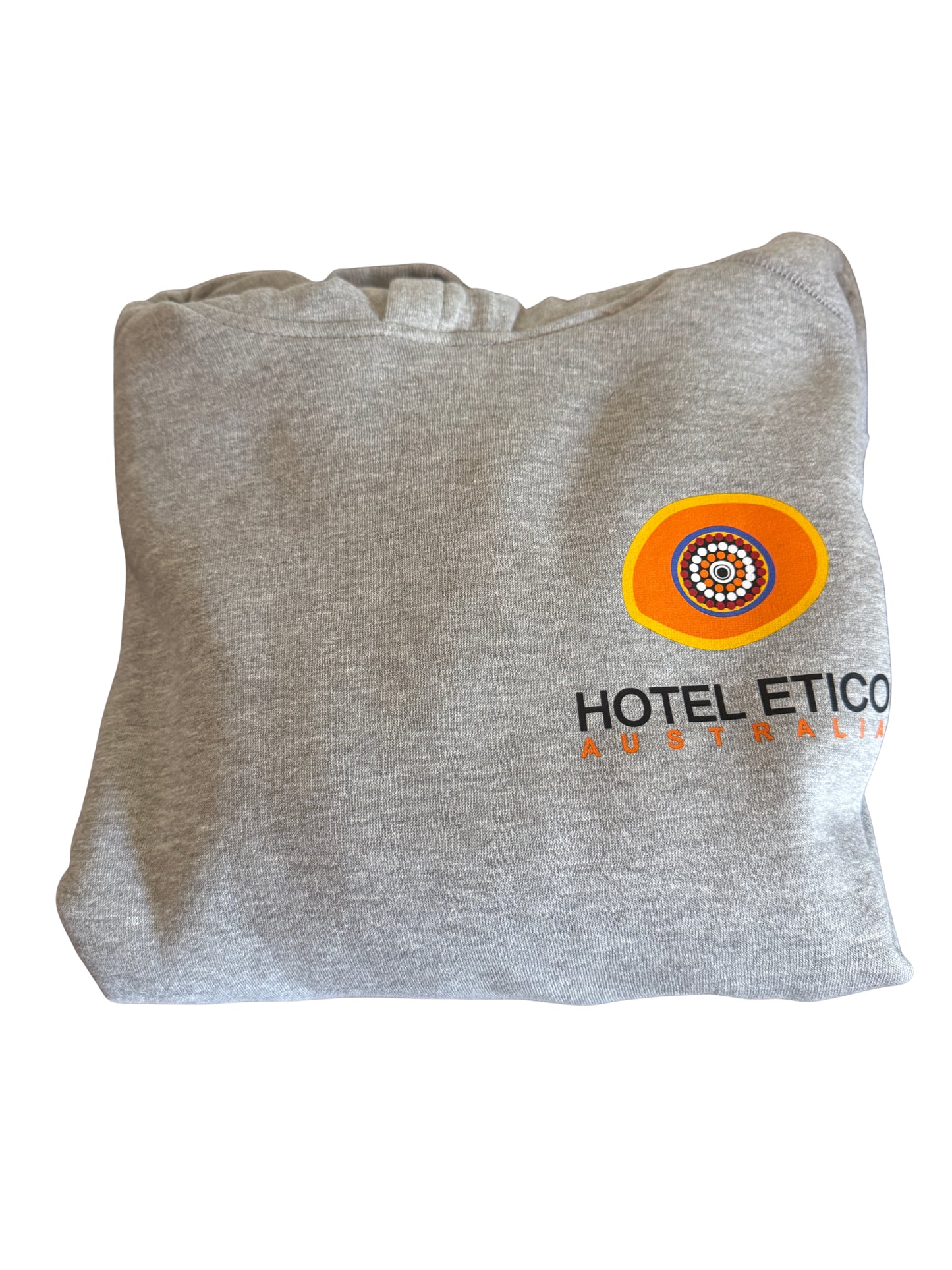 Hotel Etico Hoodie