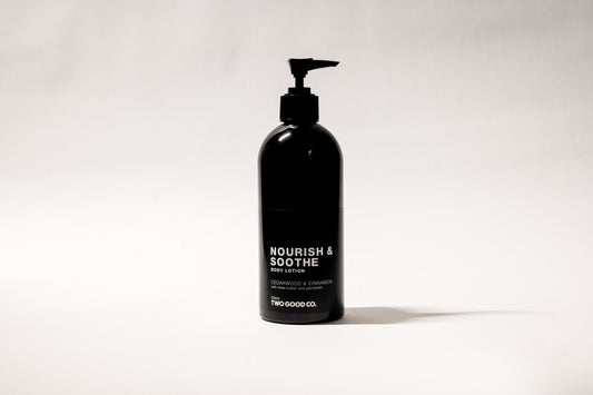 Two Good co. Nourish and Soothe Body Lotion