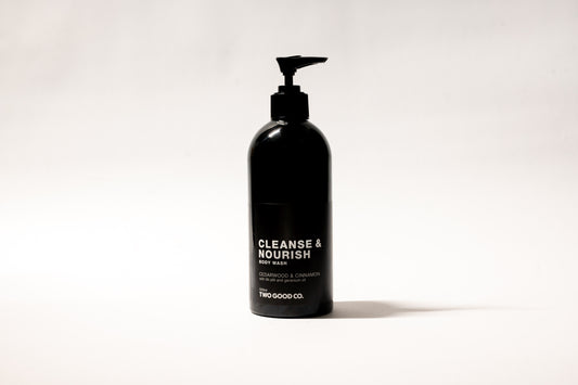Two Good co. Cleanse and Nourish Body Wash