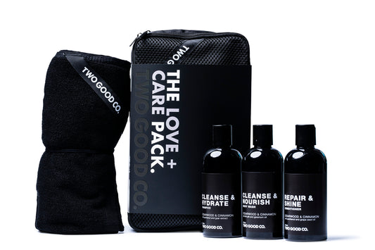 Two Good co. Love+Care Pack